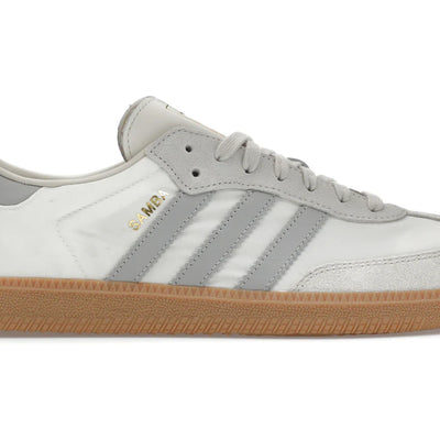 Adidas Samba Og Off White Alluminum