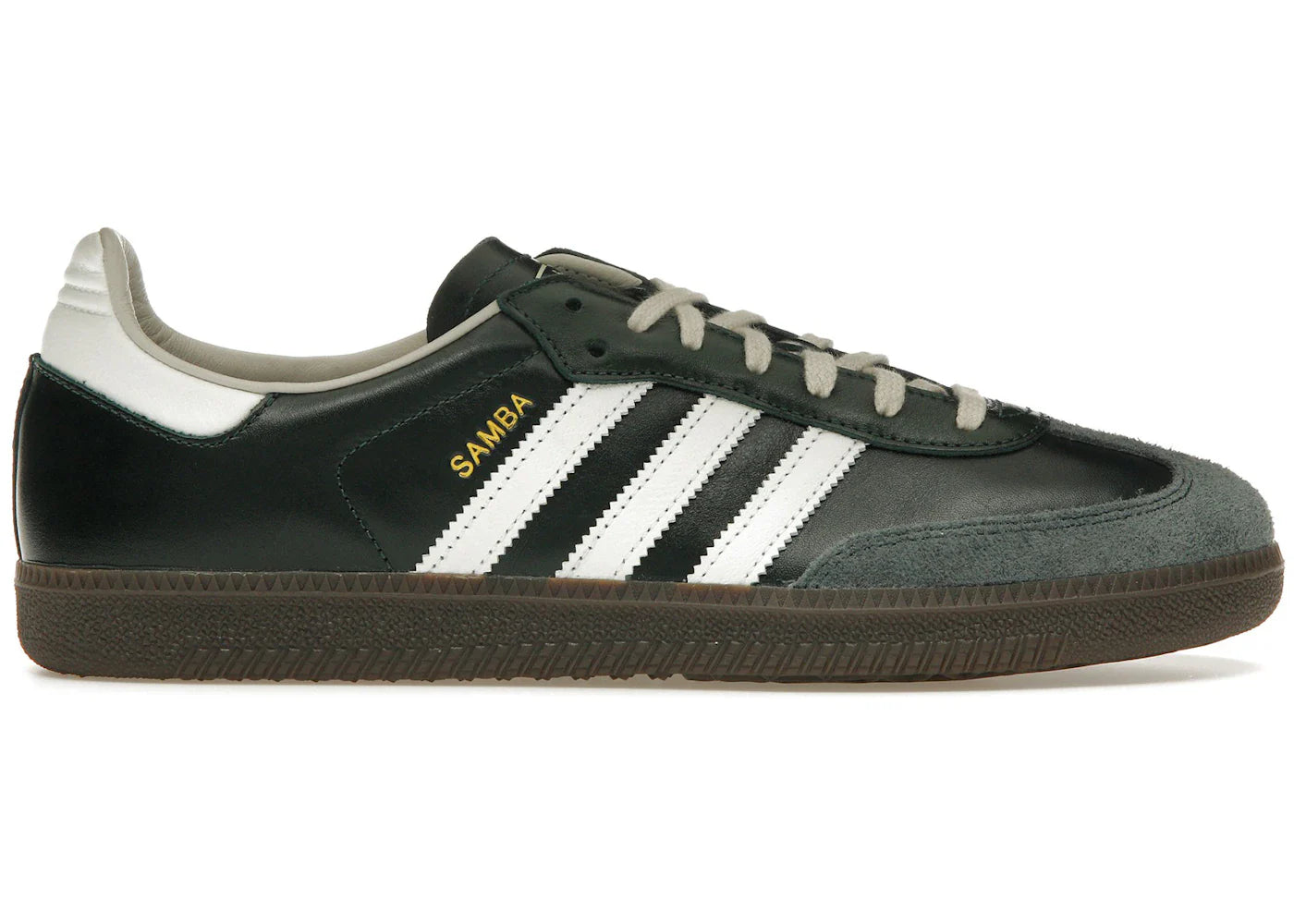 Adidas Samba Og Sneakersnstuff 25Th Anniversary