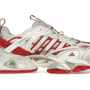 Adidas Vento Xlg Deluxe White Red