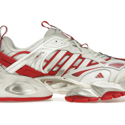 Adidas Vento Xlg Deluxe White Red