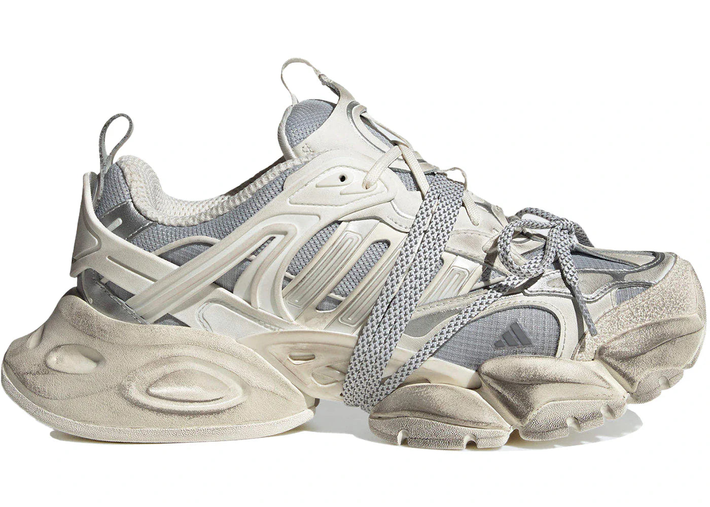 Adidas Vento Xlg Deluxe Sail Grey