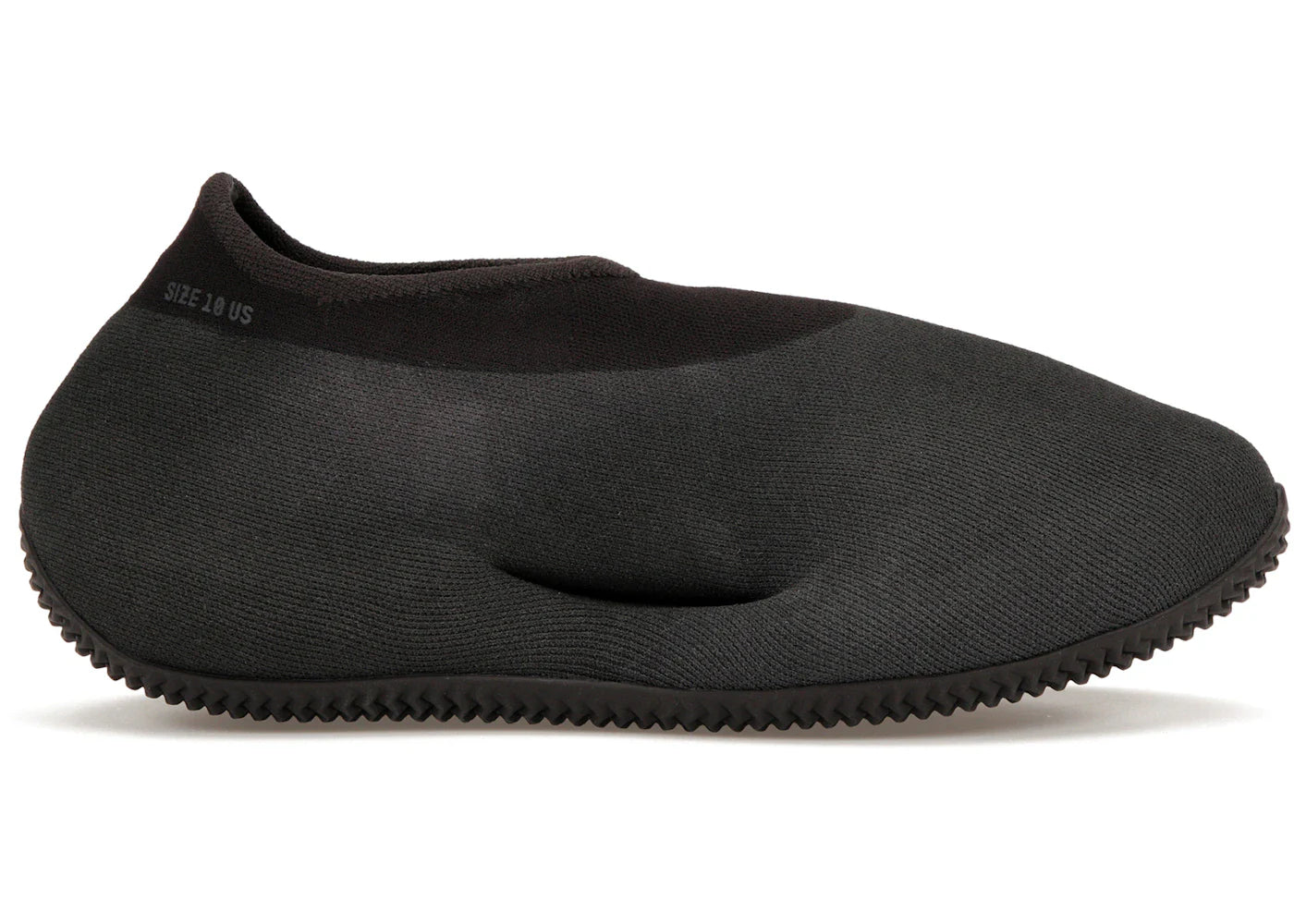Adidas Yeezy Knit Rnr Fade Onyx