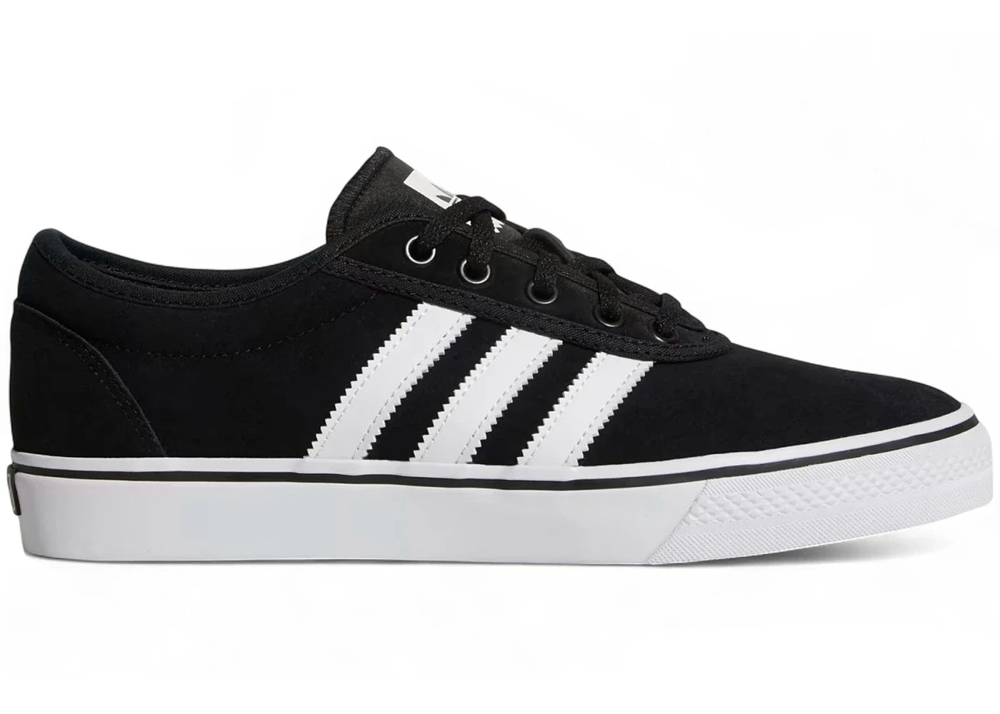 adidas adiEase Core Black Cloud White