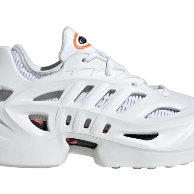 adidas adiFOM Climacool Cloud White Crystal White Core Black