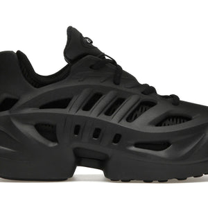 adidas adiFOM Climacool Core Black Silver Metallic