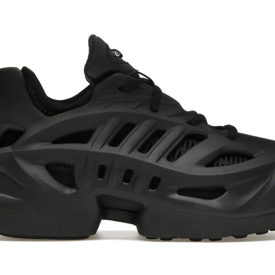 adidas adiFOM Climacool Core Black Silver Metallic