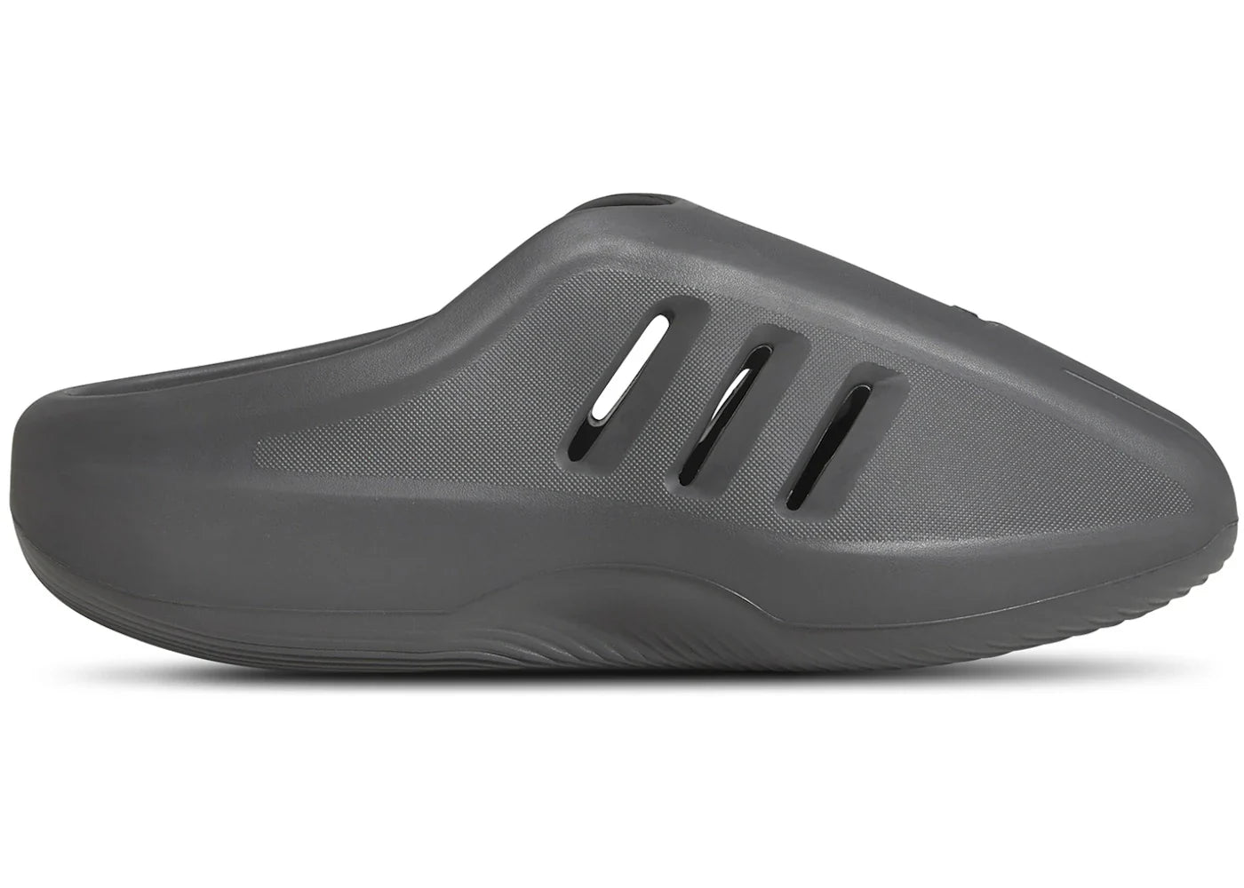 adidas adiFOM IIInfinity Mule Grey