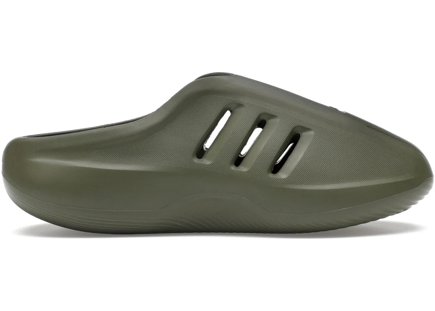 adidas adiFOM IIInfinity Mule Olive
