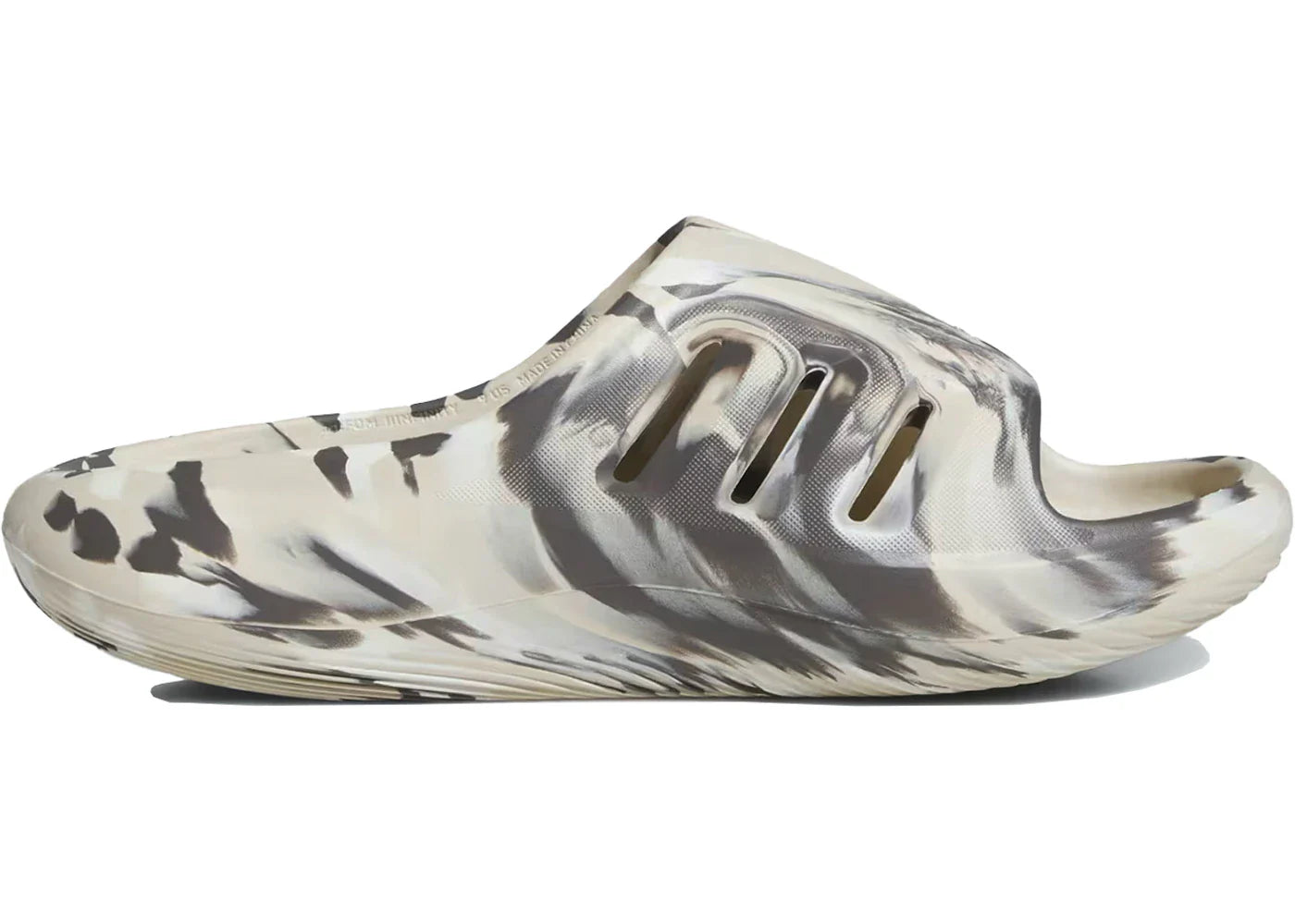 adidas adiFOM IIInfinity Slide 002 Alumina