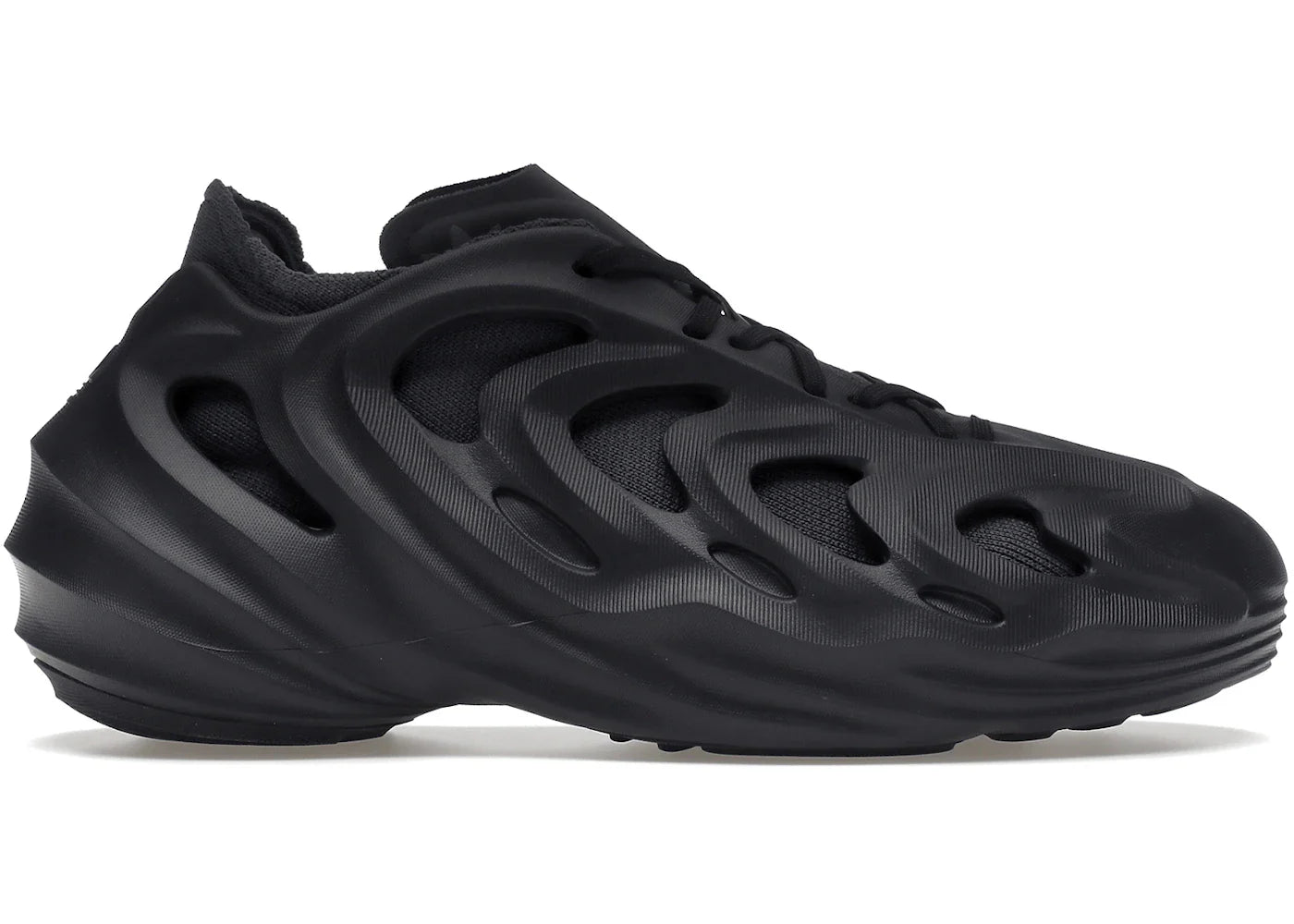 adidas adiFOM Q Black Carbon