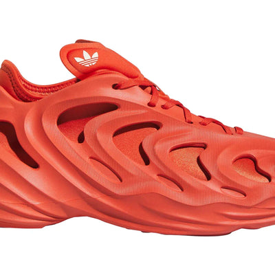 adidas adiFOM Q Preloved Red