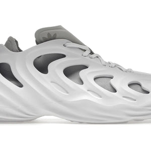 adidas adiFOM Q White Grey