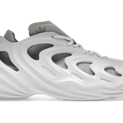 adidas adiFOM Q White Grey