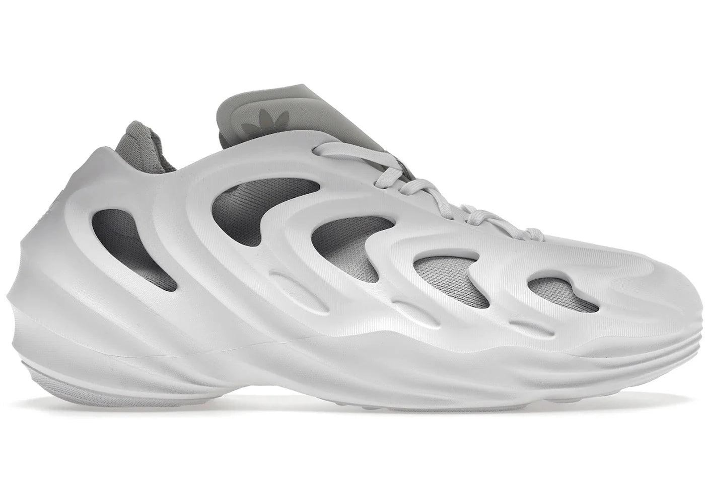 Adidas Adifom Q White Grey