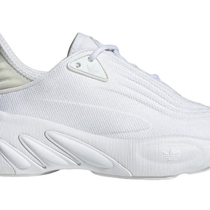 adidas adiFOM SLTN Cloud White Dash Grey (GS)