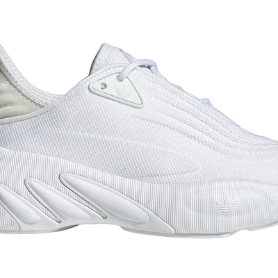 adidas adiFOM SLTN Cloud White Dash Grey (GS)