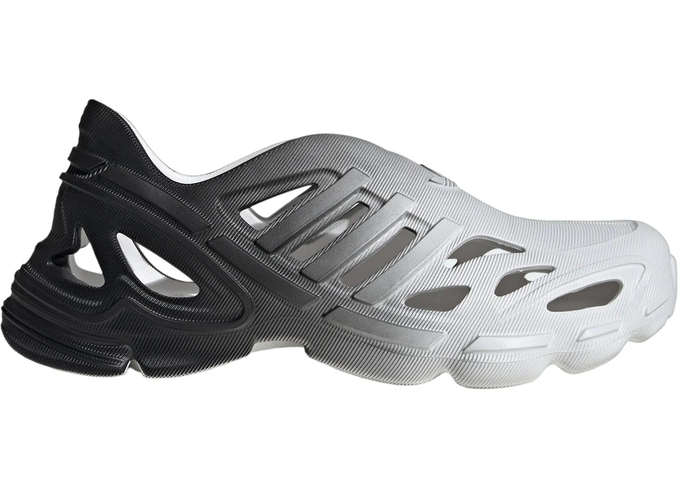 adidas adiFOM Supernova Crystal White Core Black