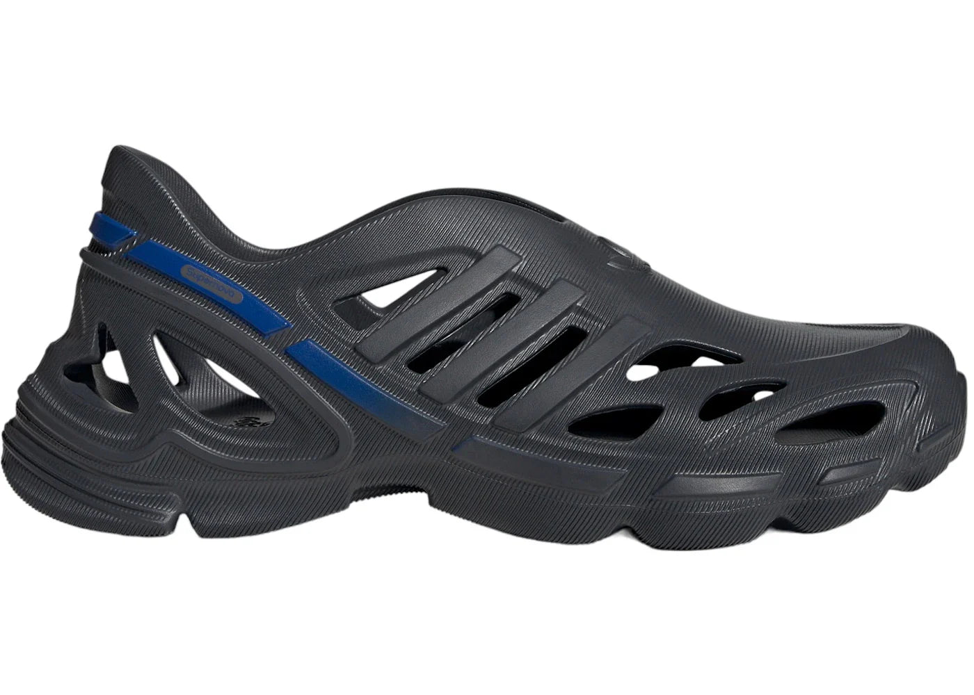 adidas adiFOM Supernova Grey Royal Blue