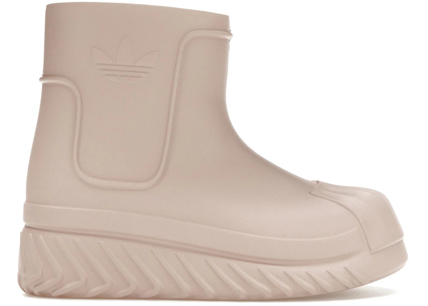 adidas adiFOM Superstar Boot Wonder Taupe (Women's)
