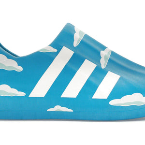 adidas adiFOM Superstar The Simpsons Clouds