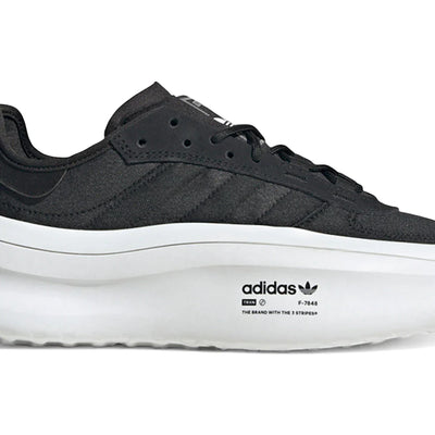 adidas adiFOM TRXN Black White