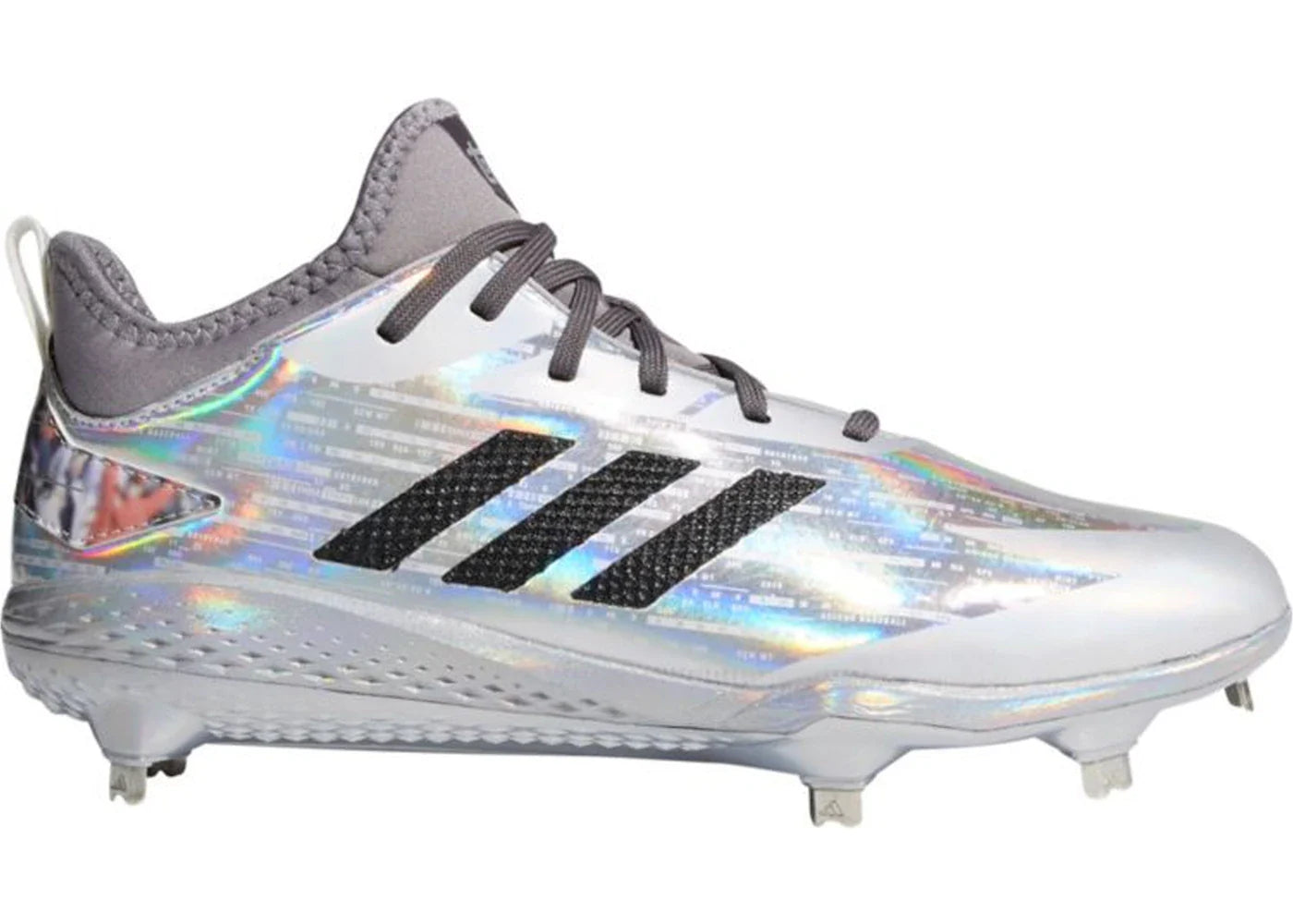 adidas adiZero Afterburner 5 Topps Hologram