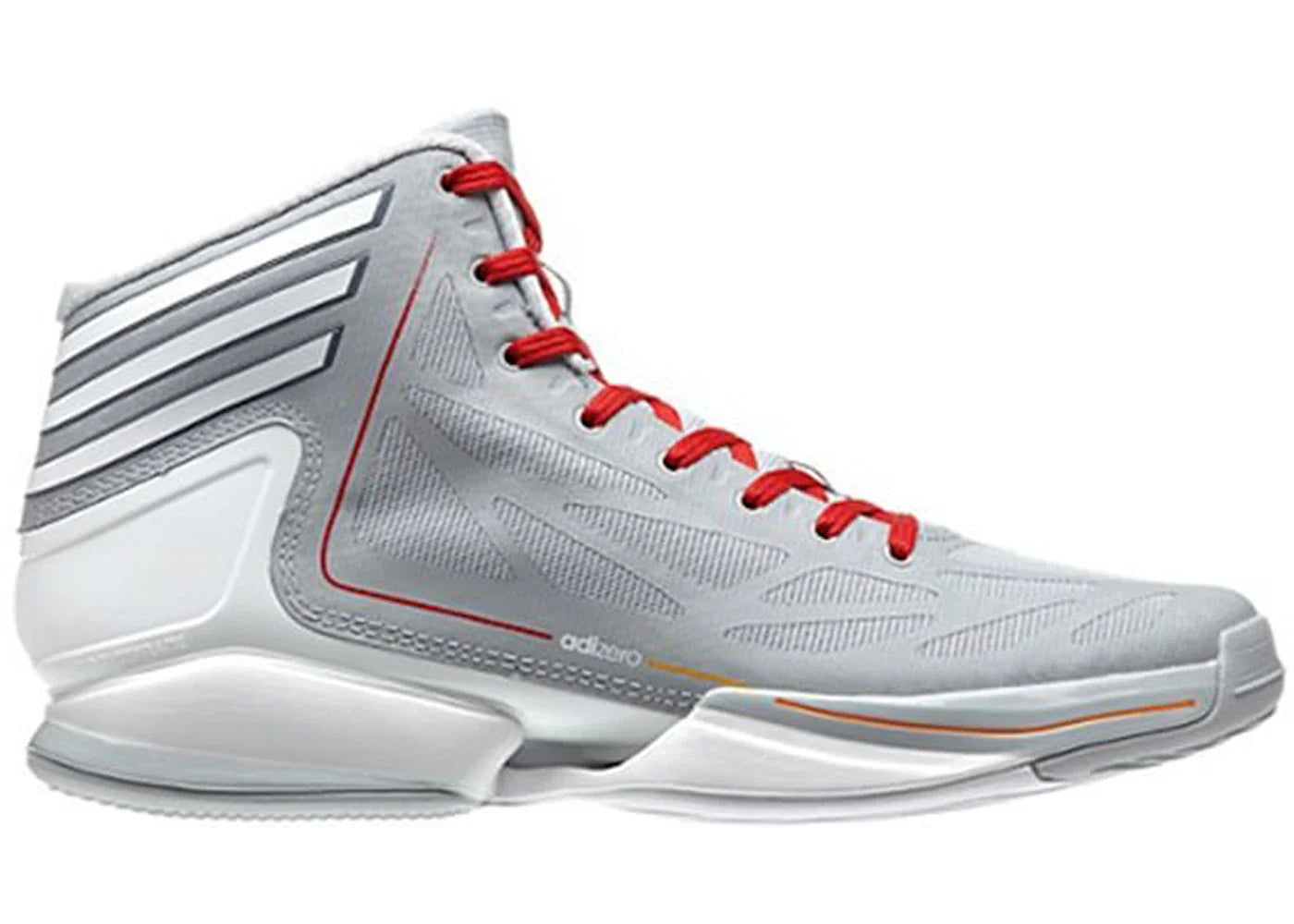 adidas adiZero Crazy Light 2 Light Onix