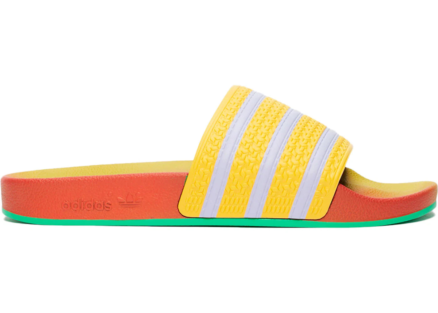 adidas adilette Arizona Mucho Mango