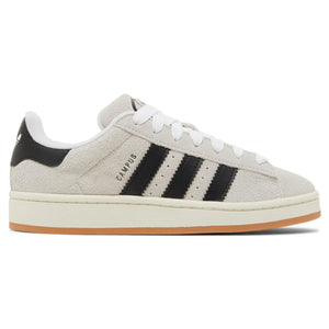 Adidas Campus 00s Crystal White Black (W)