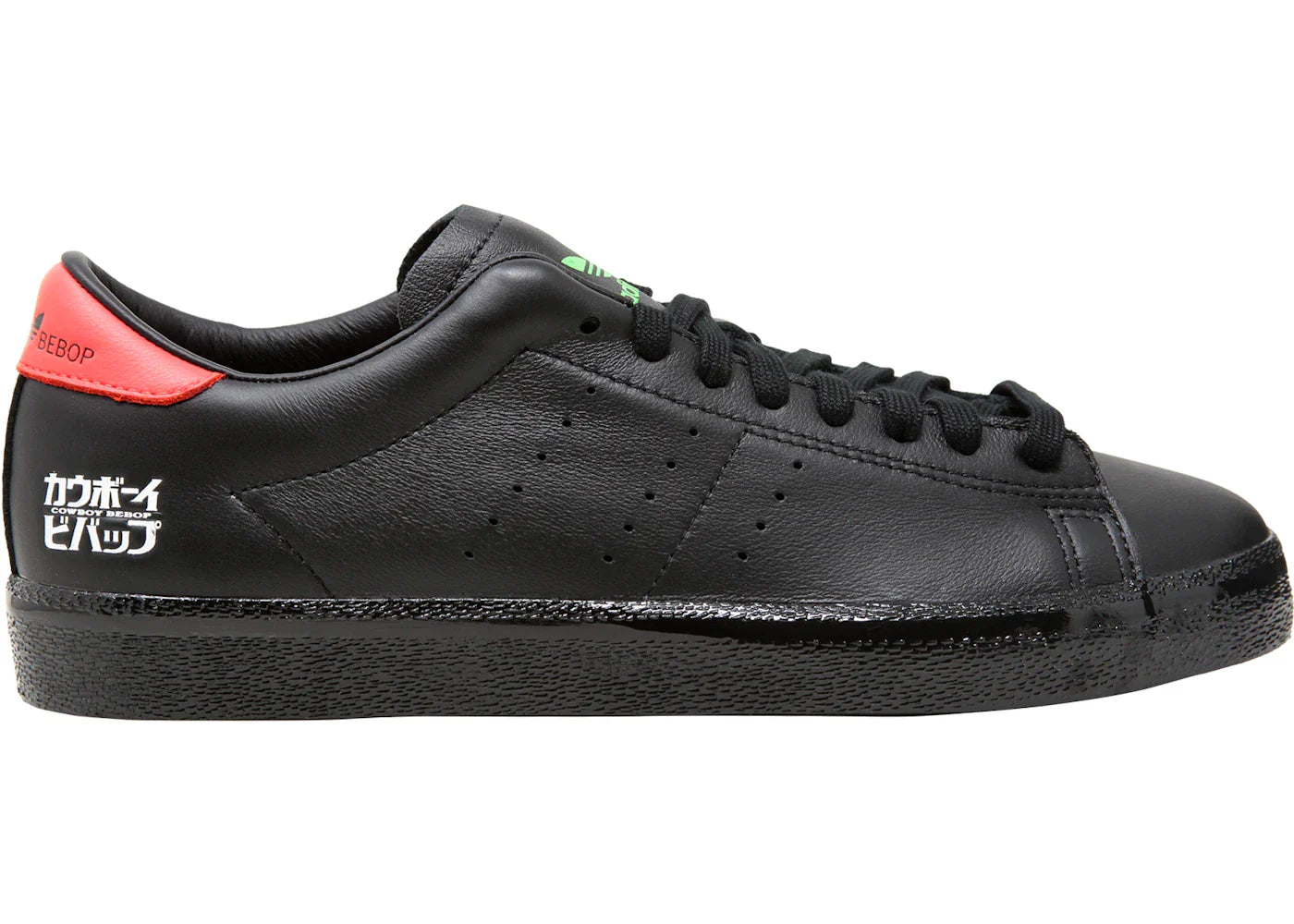 adidas Consortium Matchplay Bait Cowboy Bebop