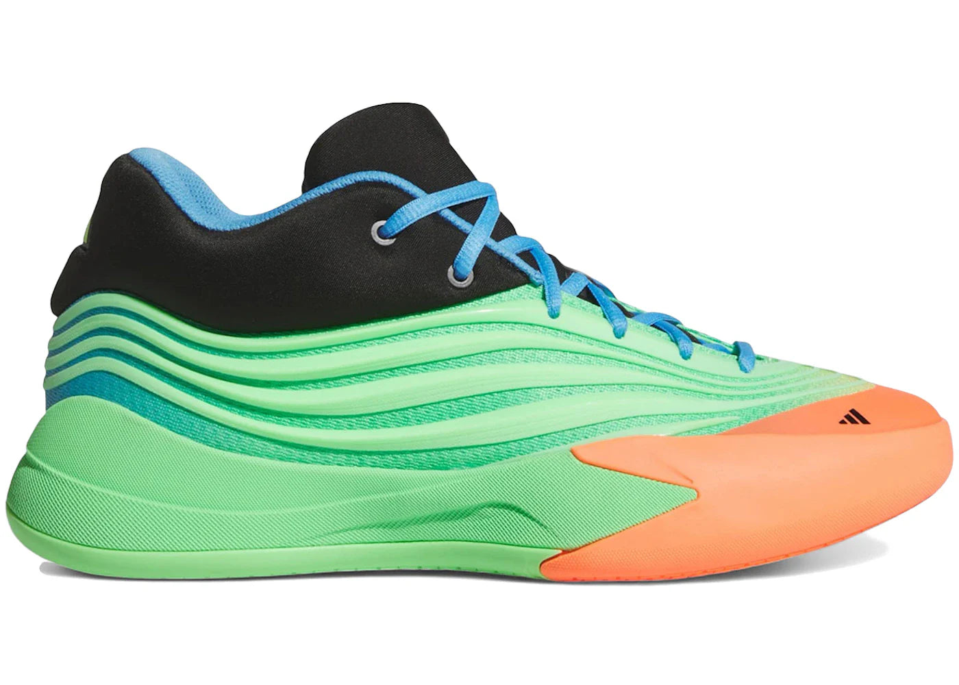 adidas Dame 10 Dame’s Light