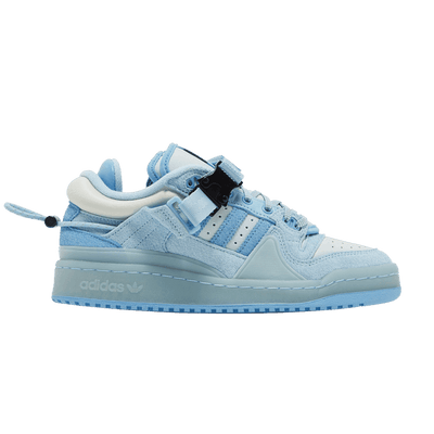 adidas Forum Buckle Low Bad Bunny Blue Tint (GS)