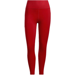 adidas Ivy Park B Mine Tights Red