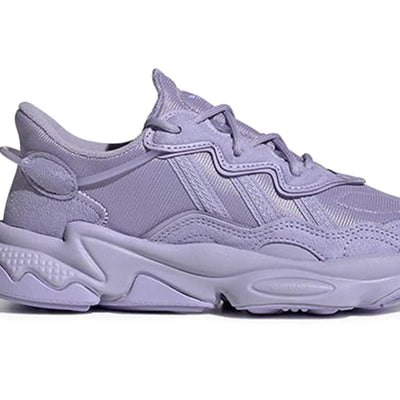 adidas Ozweego Dust Purple (Women's)
