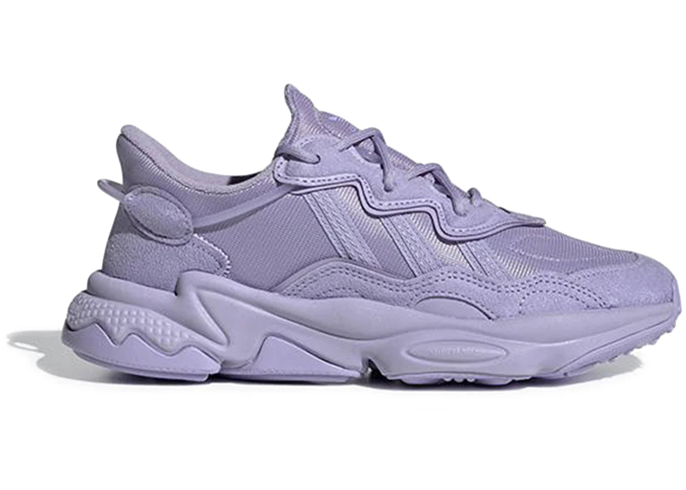 adidas Ozweego Dust Purple (Women's)