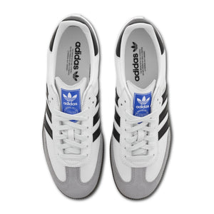 Adidas Samba OG Cloud White Core Black