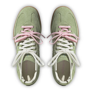 Adidas Samba OG Molly Mae Matcha