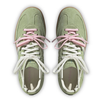 Adidas Samba OG Molly Mae Matcha