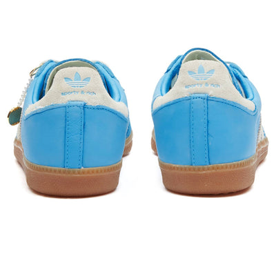 Adidas Samba OG Sporty & Rich Blue Rush