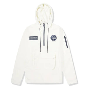 Adidas Spezial Todmorden Smock Chalk White Jacket