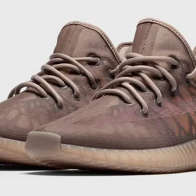 Adidas Yeezy Boost 350 V2 Mono Mist