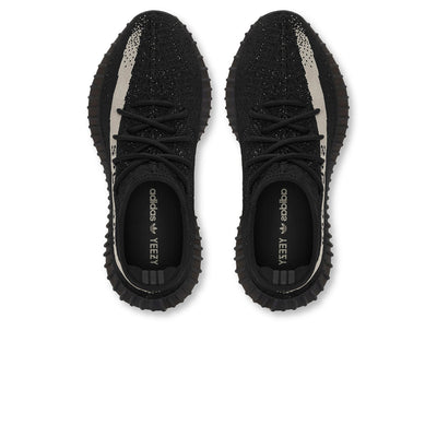 Adidas Yeezy Boost 350 V2 Core Black White (Oreo)