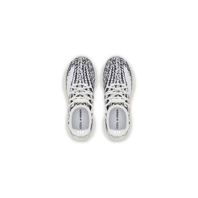 Adidas Yeezy Boost 350 V2 Kids Zebra (2024)