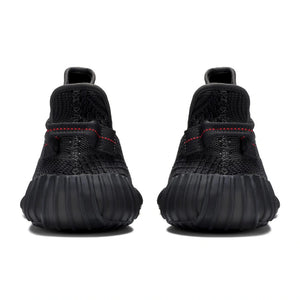 Adidas Yeezy Boost 350 V2 Static Black Non Reflective