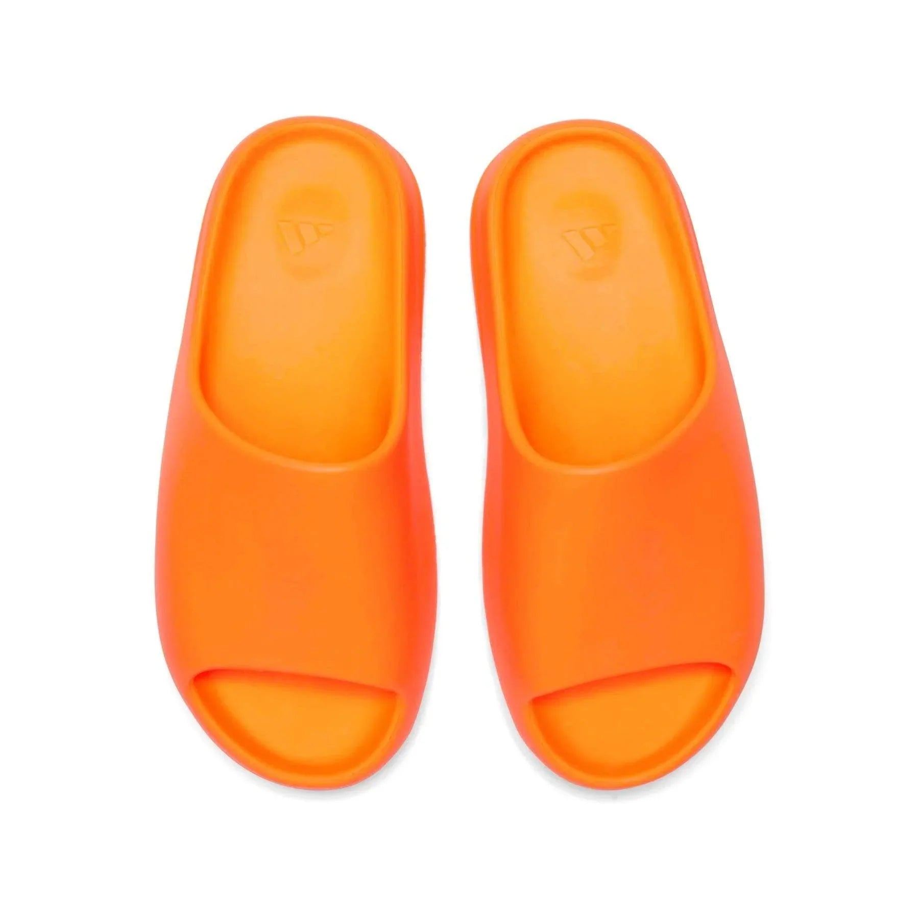 Adidas Yeezy Slide "Enflame" Orange