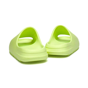 Adidas Yeezy Slide Green Glow