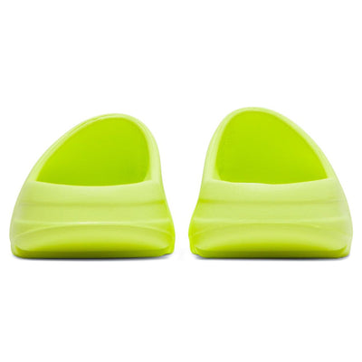 Adidas Yeezy Slide Glow Green (2022) (Restock)