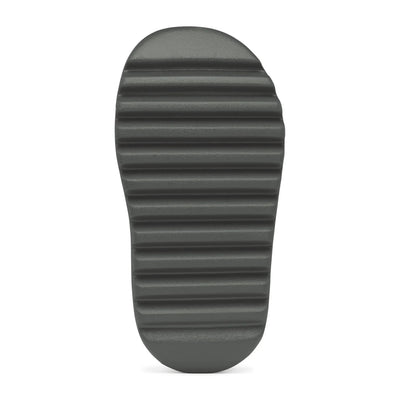 Adidas Yeezy Slide Kids Slate Grey