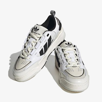 Adidas Originals | ADI2000 CLASSIC  { WHITE