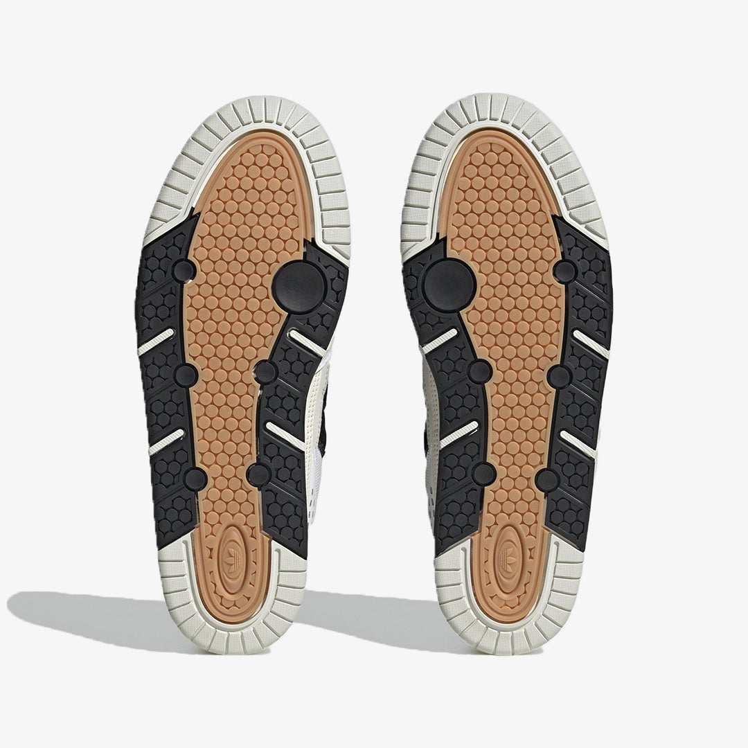 Adidas Originals | ADI2000 CLASSIC  { WHITE